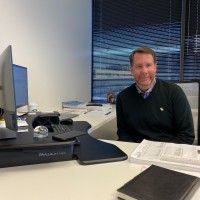 Bobby Finta, NCARB