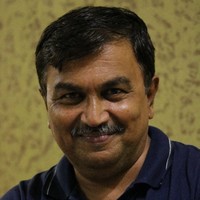Kishore Talegaonkar