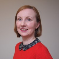 Claire Friel