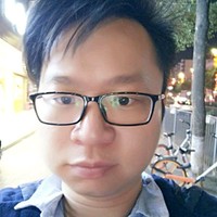 陈柱霖