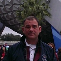 John Upwood