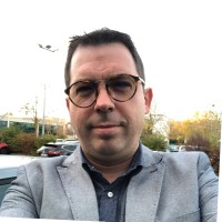Olivier Houssin