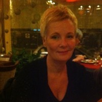 Annika Burkart Hogberg