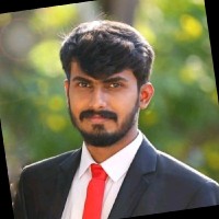 Hemanth Raj