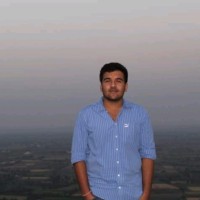 Vishwadeepsingh Gohil