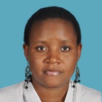 Pamela Nambwa