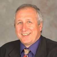 Douglas Read