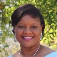 Nila Williams