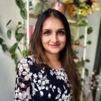 Sadhana Balaji