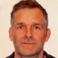 Jakob Damgaard Jensen