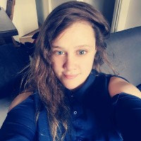 Brigit Heuver