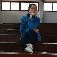 Nourhan Yasser