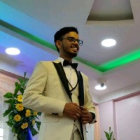 Mohammed Khaisar Hussain