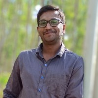 Pradeep P S