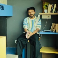Sunil Mohanan