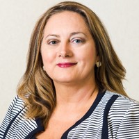 Pamela Bryant, Mba