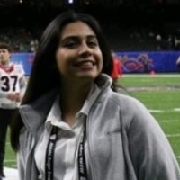 Dajanne Ramirez