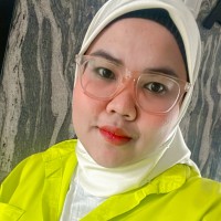 Norfazirah Mohd Khairi