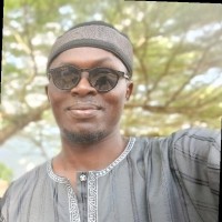 Amadou Bamba