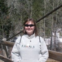 Theresa Pullman