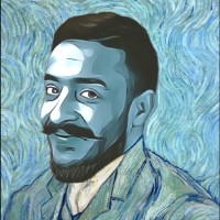 Hamza Messaoudi