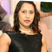 Seema Reddy
