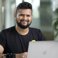 Viraj Vaishnav