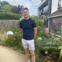 Reece Gilbert