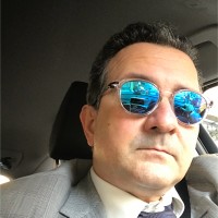 Francesco Caridi