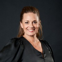 Anna Rosenberg Adlerstam