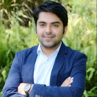 Hitesh Sardana