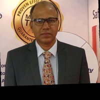 Peri Srinivas