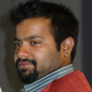 Rohan Ray