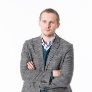 Andrey Savostikov