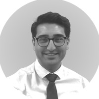 Omar Ali, Phd