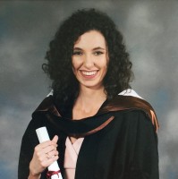 Lucy Mcloughlin