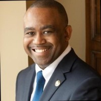 Darius Hall