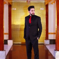 Syed Hanifullah