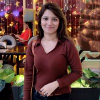 Anushka Sinha Ray