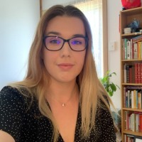 Catherine De Luca