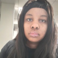 Tamekia Harrison