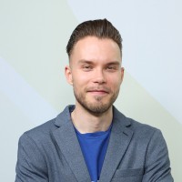 Mika Vehmas