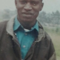 William Wakla Omondi