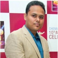 Pratham Sehgal