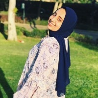 Nourhan Elbendary