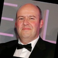 Gary Boorman