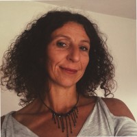 Audrey Linotte