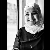 Hadeel Tenawi