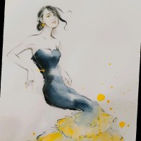 Flora Lu