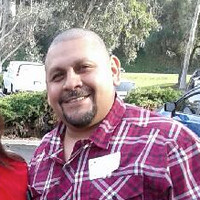 Ricardo Esparza